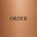 ORDER by Blackdot - tattoo render on skin 