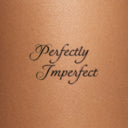 Perfectly Imperfect by Blackdot - tattoo render on skin 