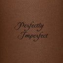 Perfectly Imperfect by Blackdot - tattoo render on skin 