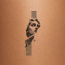 Pillarbound David by Mommy I'm Sorry - tattoo render on skin 
