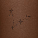 Pisces by Mommy I'm Sorry - tattoo render on skin 