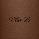 Plan B by Blackdot - tattoo render on skin 