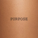 PURPOSE by Blackdot - tattoo render on skin 