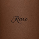 Rare by Blackdot - tattoo render on skin 