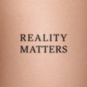 REALITY MATTERS by Blackdot - tattoo render on skin 