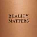 REALITY MATTERS by Blackdot - tattoo render on skin 