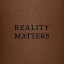 REALITY MATTERS by Blackdot - tattoo render on skin 