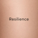 Resilience by Blackdot - tattoo render on skin 