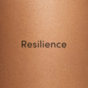 Resilience by Blackdot - tattoo render on skin 