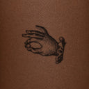 Ring by John Craig - tattoo render on skin 