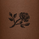 Rose by John Craig - tattoo render on skin 