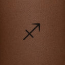 Sagittarius by Mommy I'm Sorry - tattoo render on skin 