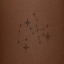 Sagittarius by Mommy I'm Sorry - tattoo render on skin 