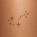 Scorpio by Mommy I'm Sorry - tattoo render on skin 