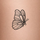 Sidewind by Mommy I'm Sorry - tattoo render on skin 