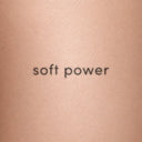 soft power by Blackdot - tattoo render on skin 