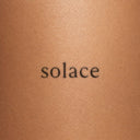 solace by Blackdot - tattoo render on skin 