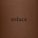 solace by Blackdot - tattoo render on skin 