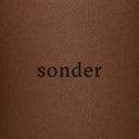 sonder by Blackdot - tattoo render on skin 