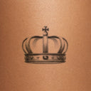 Sovereign by Mommy I'm Sorry - tattoo render on skin 