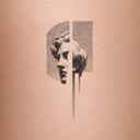 Split Halo by Mommy I'm Sorry - tattoo render on skin 