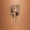 Split Halo by Mommy I'm Sorry - tattoo render on skin 