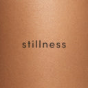 stillness by Blackdot - tattoo render on skin 