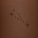 Taurus by Mommy I'm Sorry - tattoo render on skin 