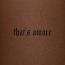 that's amore by Blackdot - tattoo render on skin 