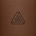 Triad Loop by Mommy I'm Sorry - tattoo render on skin 