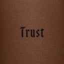 Trust by Blackdot - tattoo render on skin 