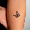 Turning Tide by Mommy I'm Sorry - tattoo dimensions 