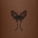 Twin Flame by Mommy I'm Sorry - tattoo render on skin 