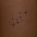 Virgo by Mommy I'm Sorry - tattoo render on skin 