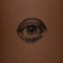 Watching You by Mommy I'm Sorry - tattoo render on skin 