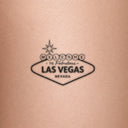 Welcome Neon by Mommy I'm Sorry - tattoo render on skin 